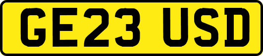 GE23USD