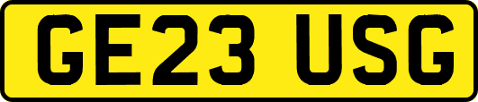GE23USG