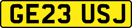 GE23USJ