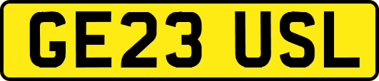 GE23USL