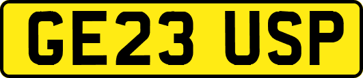 GE23USP