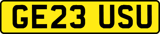 GE23USU