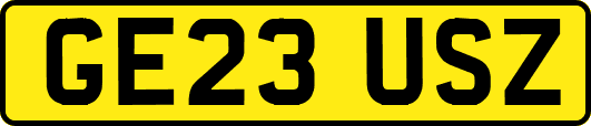 GE23USZ