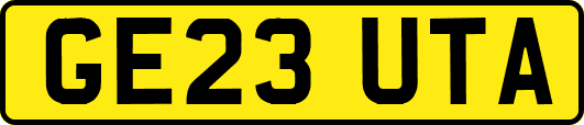 GE23UTA