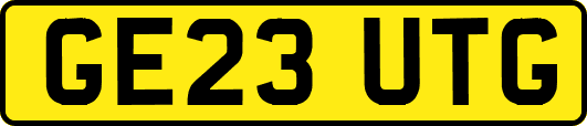 GE23UTG