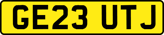 GE23UTJ