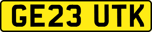 GE23UTK