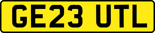 GE23UTL
