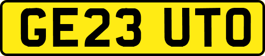 GE23UTO