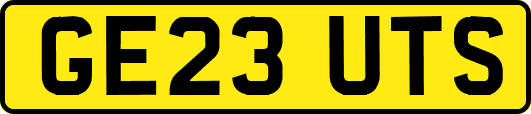 GE23UTS