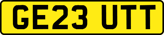 GE23UTT