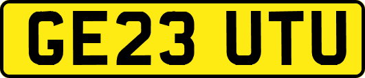 GE23UTU