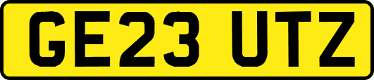 GE23UTZ