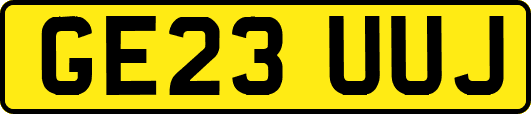 GE23UUJ