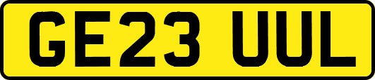 GE23UUL