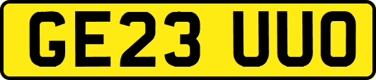 GE23UUO