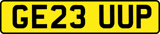 GE23UUP