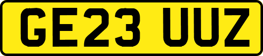 GE23UUZ