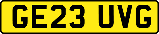 GE23UVG