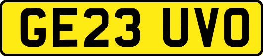 GE23UVO