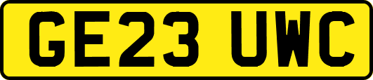 GE23UWC