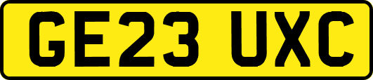 GE23UXC