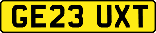 GE23UXT