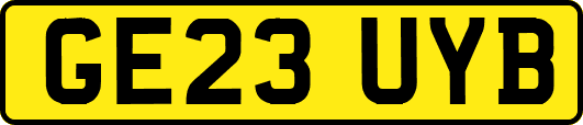 GE23UYB