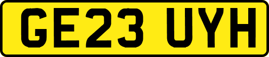 GE23UYH