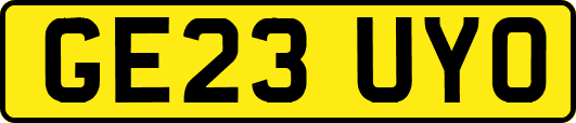 GE23UYO