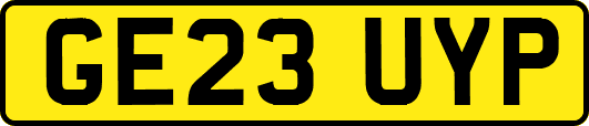 GE23UYP