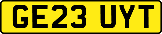 GE23UYT