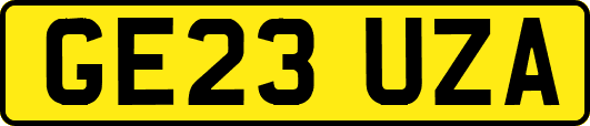 GE23UZA