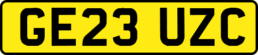 GE23UZC