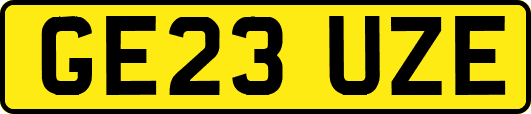 GE23UZE