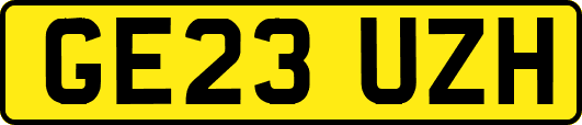 GE23UZH