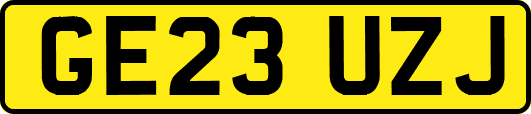 GE23UZJ