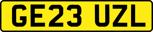 GE23UZL