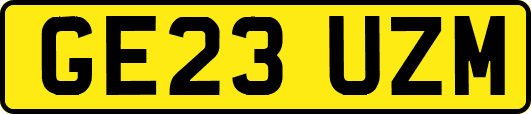 GE23UZM