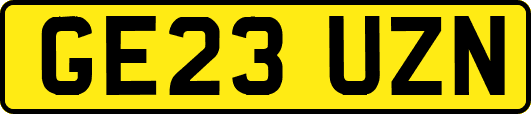 GE23UZN