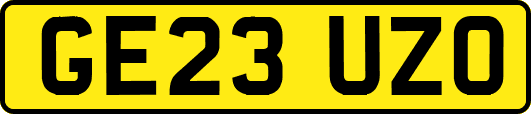 GE23UZO
