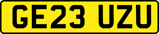 GE23UZU