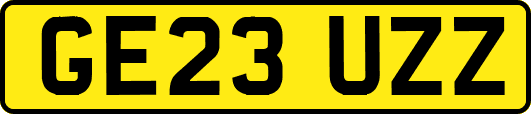 GE23UZZ