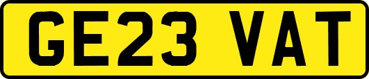GE23VAT