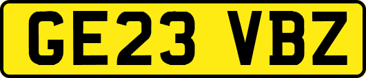 GE23VBZ