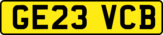 GE23VCB