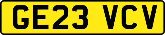 GE23VCV
