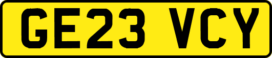 GE23VCY
