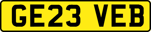 GE23VEB