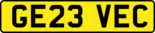 GE23VEC